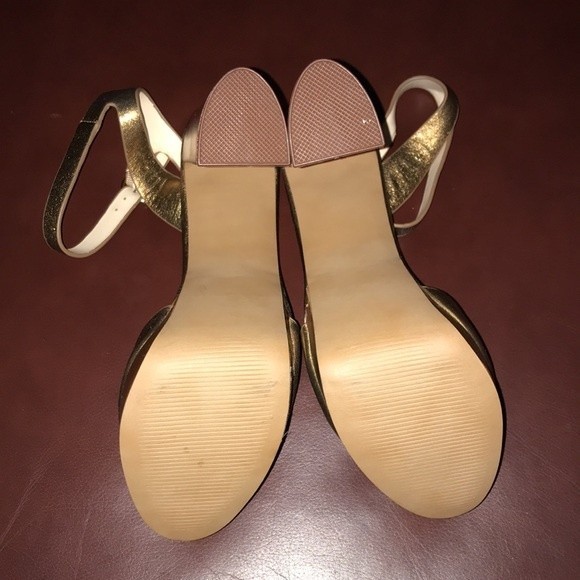 Steve Madden Platform Heels NWOT - Picture 2 of 8